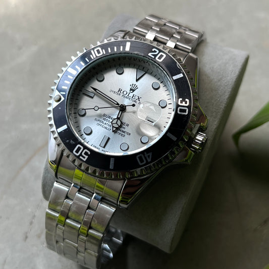 RLX SUBMARINER V2 PARA HOMBRE REF P-NB