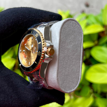 RLX SUBMARINE PARA HOMBRE -REF-B2D