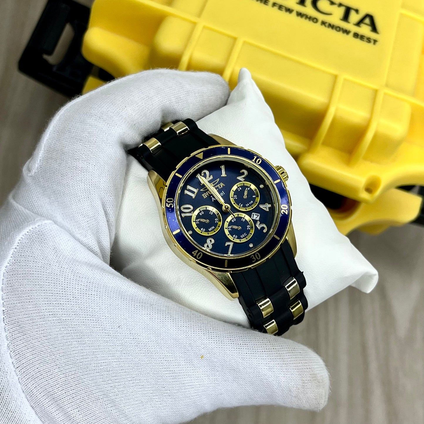 INVICTA PRO DIVER ANGEL PARA DAMA REF-NA