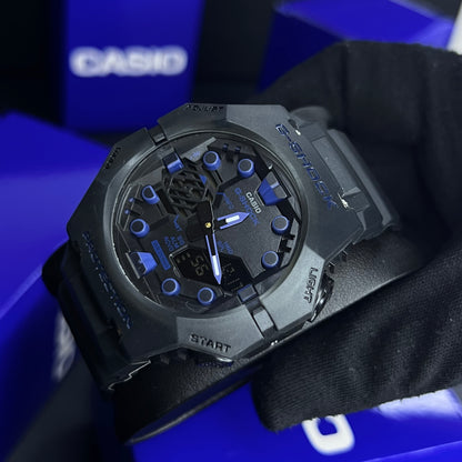 CASIO G-SHOCK PARA HOMBRE REF-GAB001 NA