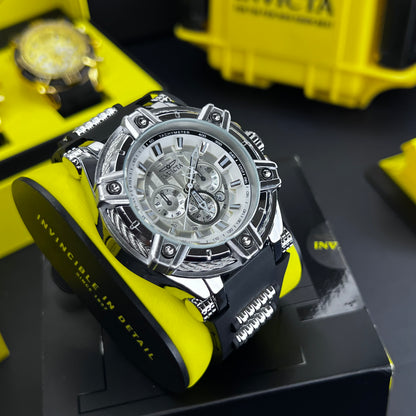 INVICTA BOLT PARA HOMBRE REF 3554-NPB
