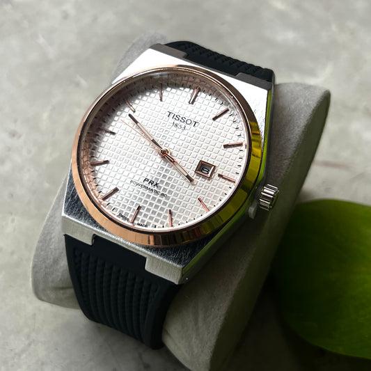 TISSOT PRX DEPORTIVO PARA HOMBRE REF-NCB
