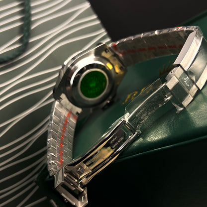RLX GMT-MÁSTER ll 1.1 AUTOMÁTICO PARA HOMBRE REF-SPRITE