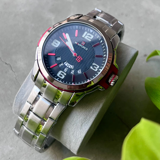 NAVIFORCE ORIGINAL PARA HOMBRE REF-9215-PRN