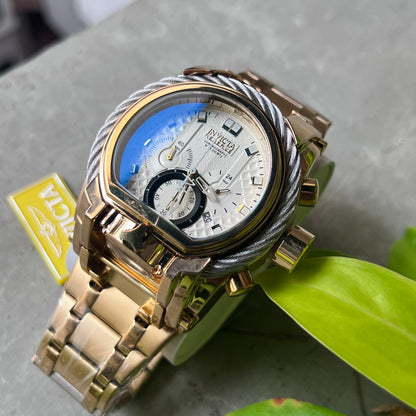 INVICTA BOLT ZEUS METÁLICO PARA HOMBRE REF-DB