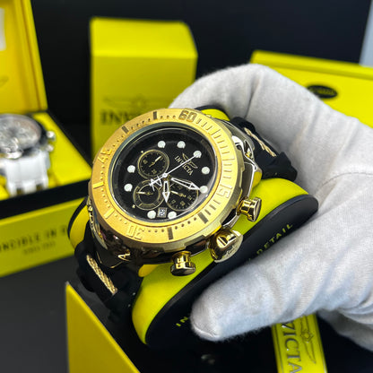 INVICTA THUNDERBOLT FUNCIONAL PARA HOMBRE REF-4654 NDN