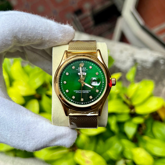 RLX PRESIDEN DAY-DATE HOMBRE REF-DV