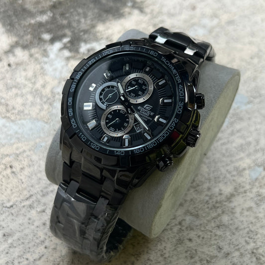 CASIO EDIFICE PARA HOMBRE REF EF539D N3