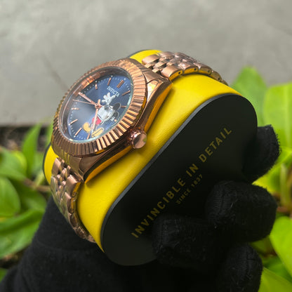 INVICTA DISNEY PARA HOMBRE REF MICKEY MOUSE CA