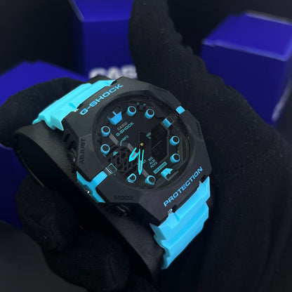 CASIO G-SHOCK PARA HOMBRE REF-GAB001 CN