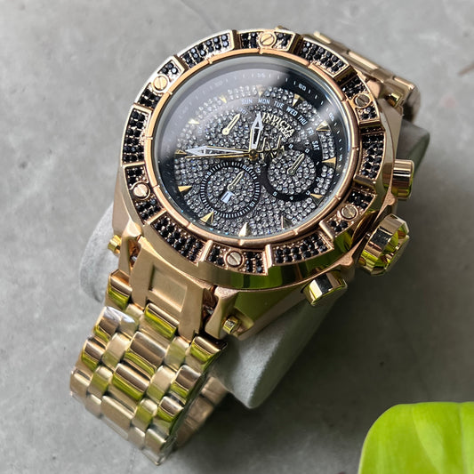 INVICTA CUBANO PARA HOMBRE REF RIPSAW-DN