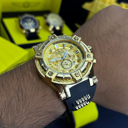 INVICTA BOLT PARA HOMBRE REF 3554-ND2