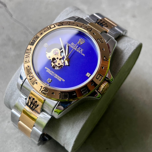 RLX AUTOMATICO PARA HOMBRE REF-BDA