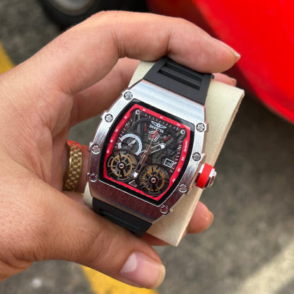 INVICTA X RICHARD MILLE VOLANTE REF-NRG