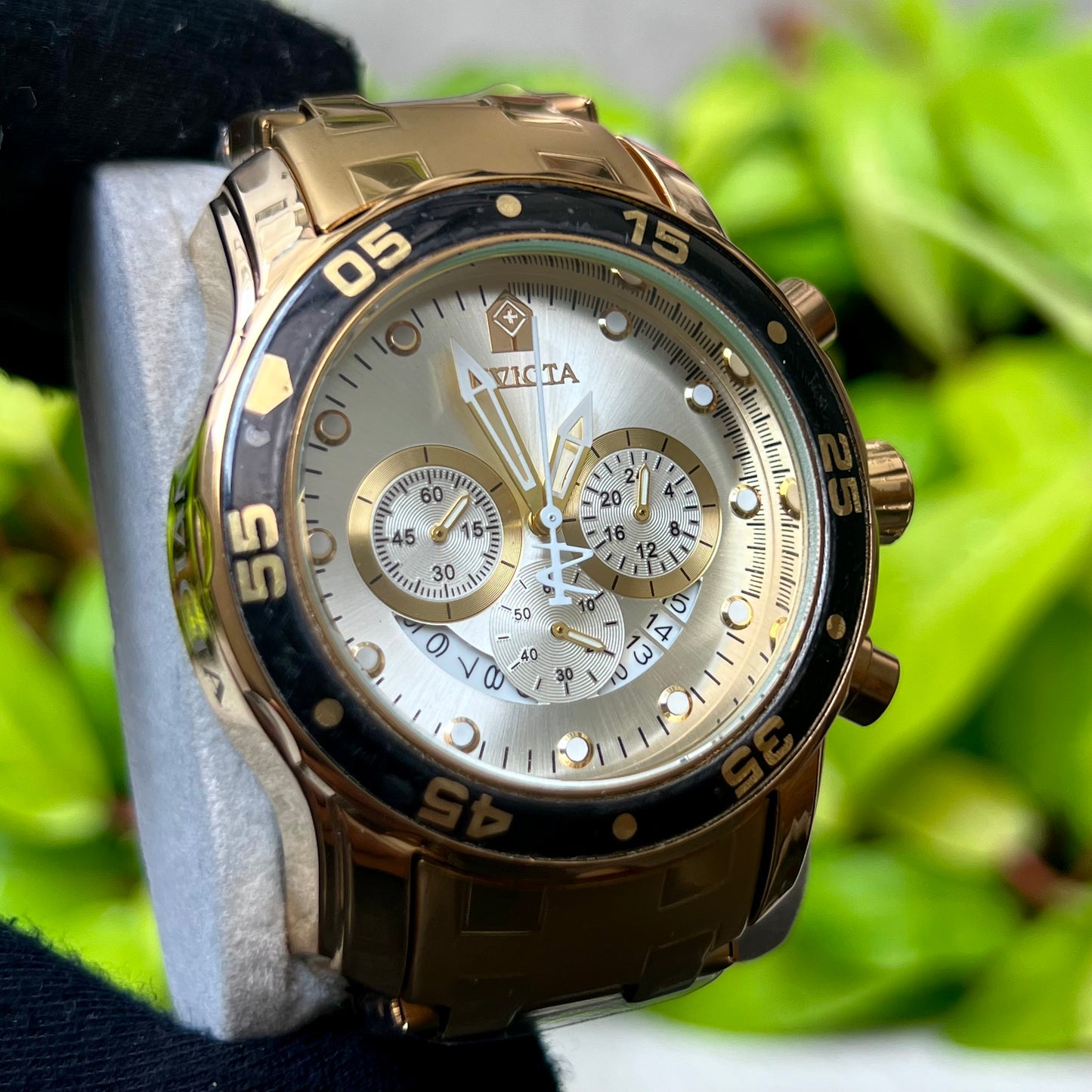 INVICTA PRO DIVER FUNCIONAL PARA HOMBRE REF-DA