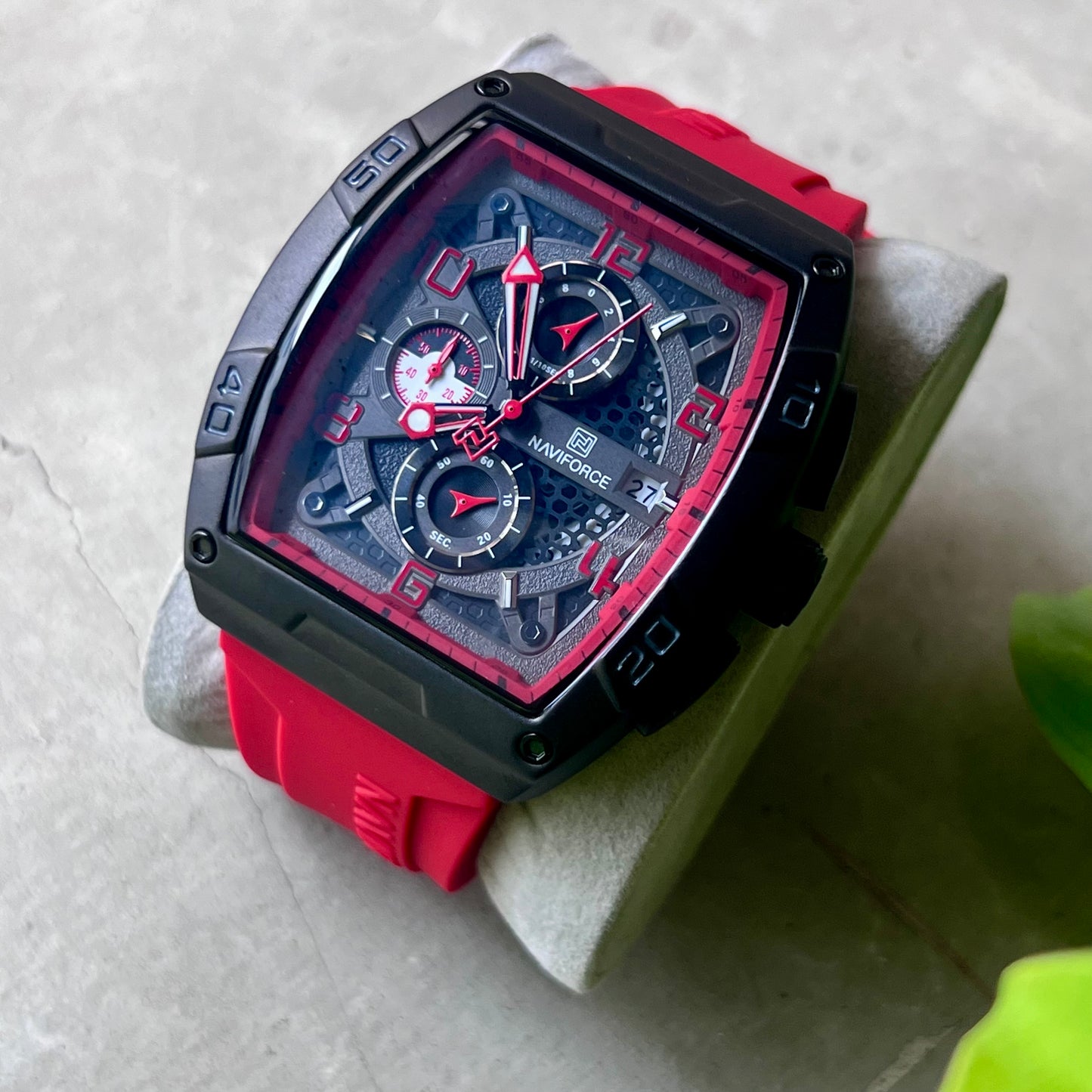 NAVIFORCE ORIGINAL PARA HOMBRE REF-8052-RN2