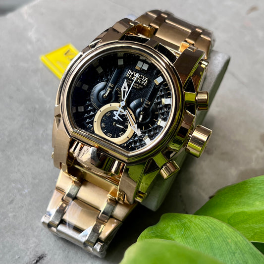INVICTA FUNCIONAL BOLT PARA HOMBRE REF-MAGNUM-D2N