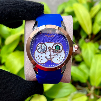 MULCO LUSH MONAR REF-ACA