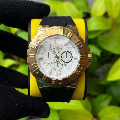 INVICTA PRO DIVER PARA HOMBRE REF 3775 NDB