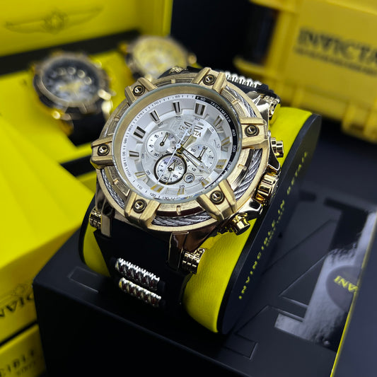 INVICTA BOLT PARA HOMBRE REF 3554-NDB