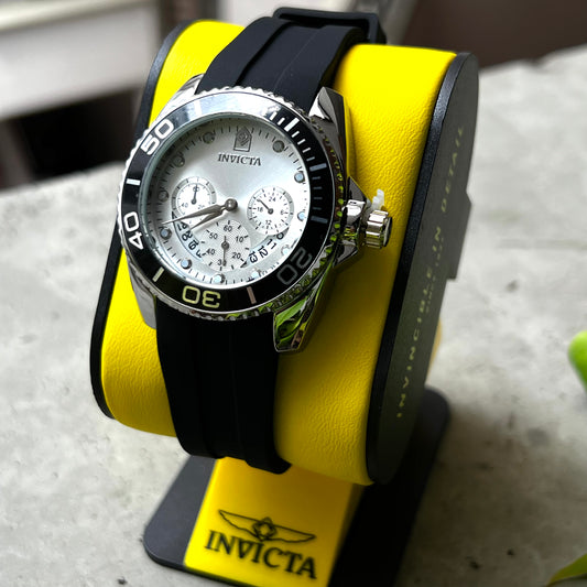 INVICTA PRO DIVER PARA DAMA REF-N2B