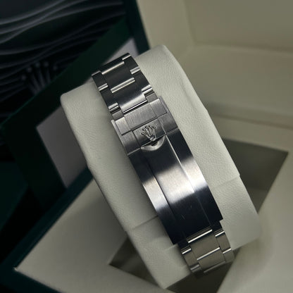 RLX SUBMARINER DATE 1.1 PARA HOMBRE REF P-N2