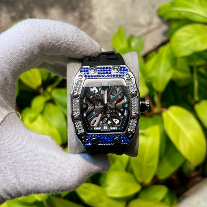 RICHARD MILLE CUBANO AUTOMATIC PARA HOMBRE-NPA