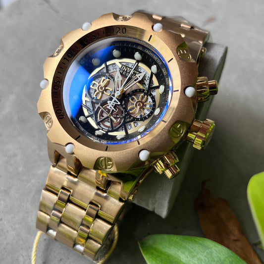 INVICTA RESERVE FUNCIONAL PARA HOMBRE REF8522-D2N