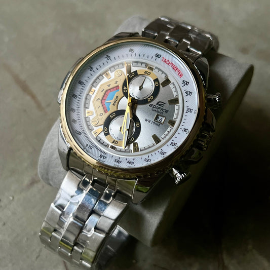 CASIO EDIFICE PARA HOMBRE REF EF558 PDB