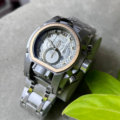 INVICTA BOLT ZEUS PARA HOMBRE REF-PB2