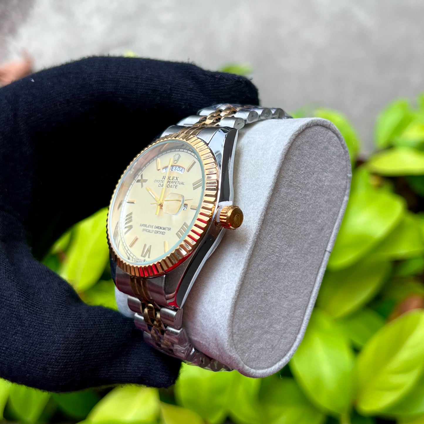 RLX PRESIDET HOMBRE REF-B2D