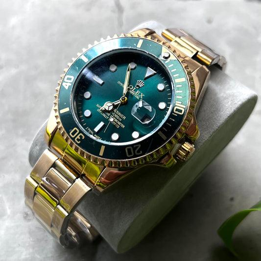 RLX METÁLICO PARA HOMBRE REF SUBMARINER D-V2
