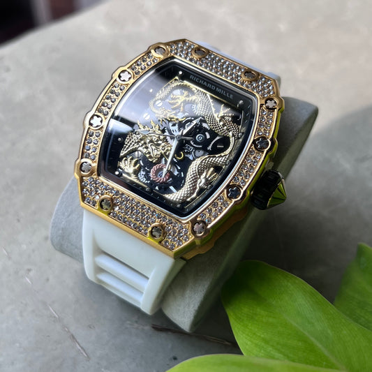 RICHARD MILLE DRAGON PARA HOMBRE REF-BD2