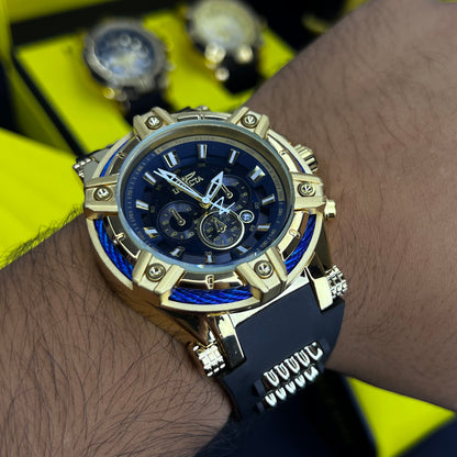 INVICTA BOLT PARA HOMBRE REF 3554-NDA