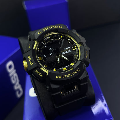 CASIO G-SHOCK PARA HOMBRE REF-GBA900 ND