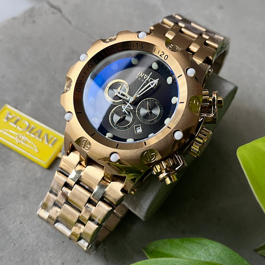 INVICTA FUNCIONAL PARA HOMBRE REF VENOM-D2N