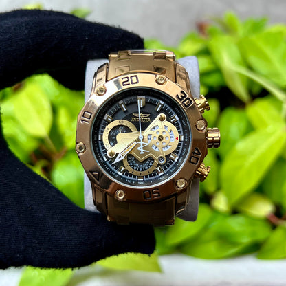 INVICTA FUNCIONAL PARA HOMBRE REF550-DN