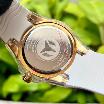 INVICTA x TECHNOMARINE PARA HOMBRE REF-BDA