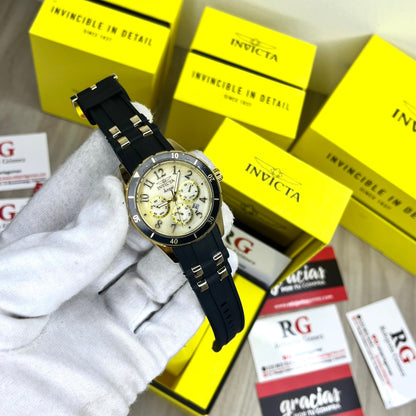 INVICTA PRO DIVER ANGEL PARA DAMA REF-NB