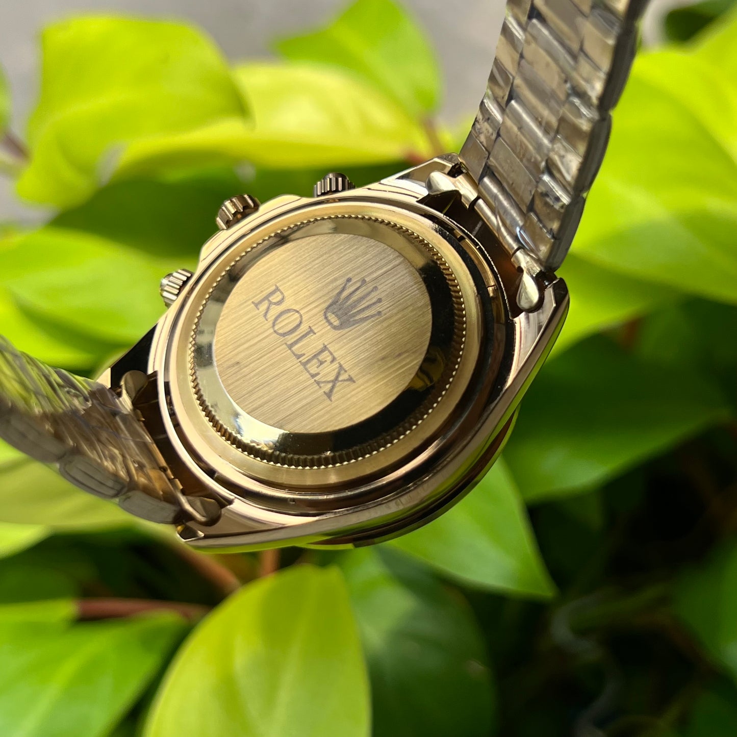 RLX DAYTONA PARA HOMBRE REF D-DA