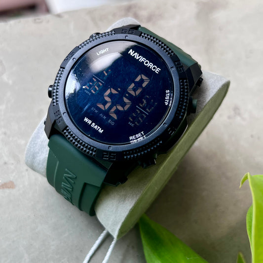 NAVIFORCE ORIGINAL PARA HOMBRE REF-7104-VN