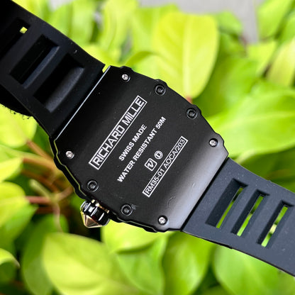 RICHARD MILLE DRAGON PARA HOMBRE REF-N2D