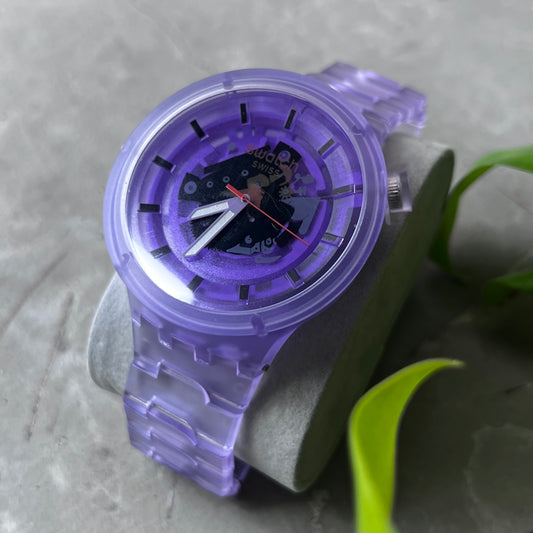 SWATCH UNISEX BIG BOLD JOY REF PN