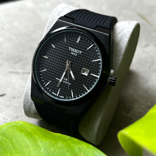 TISSOT PRX DEPORTIVO PARA HOMBRE REF-N3