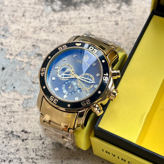 INVICTA PRO DIVER PARA HOMBRE REF-DN