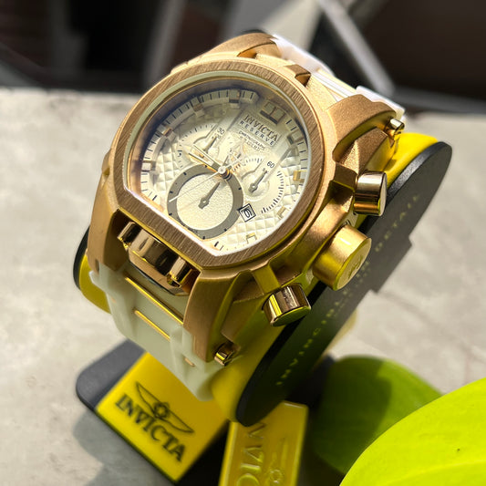 INVICTA BOLT ZEUS DEPORTIVO PARA HOMBRE REF B-DB