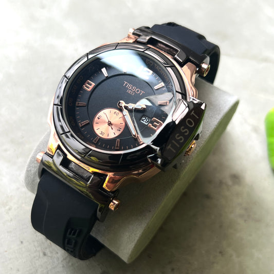 TISSOT T-RACE DEPORTIVO PARA HOMBRE REF N-CN