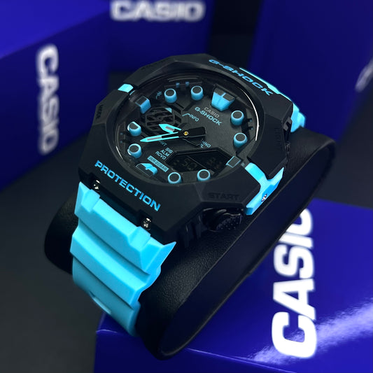 CASIO G-SHOCK PARA HOMBRE REF-GAB001 CN