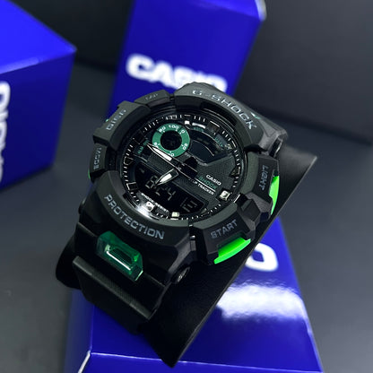 CASIO G-SHOCK PARA HOMBRE REF-GBA900 NV