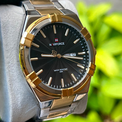 NAVIFORCE ORIGINAL PARA HOMBRE REF-9218-B2N